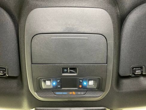 New 2025 Ford F150 XLT w/ Equipment Group 302A MID image 21