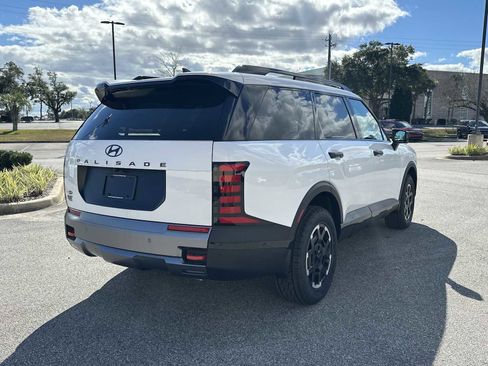New 2026 Hyundai Palisade XRT Pro AWD/4WD image 8