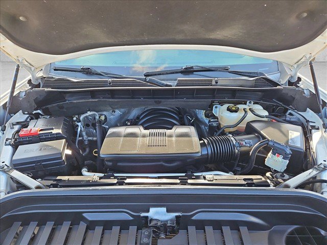 Used 2019 GMC Sierra 1500 SLT AWD/4WD image 23