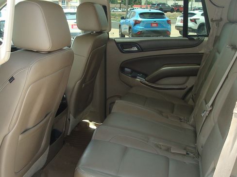 Used 2015 Chevrolet Tahoe LT AWD/4WD image 7