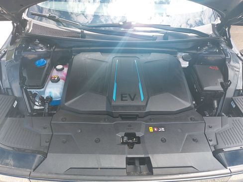 Used 2024 Hyundai Ioniq 5 SE RWD image 30