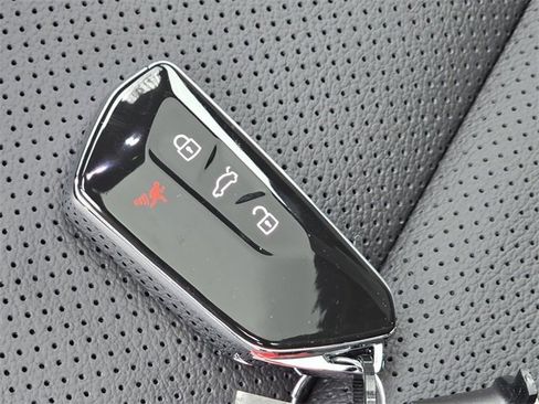 New 2026 Volkswagen GTI SE image 17