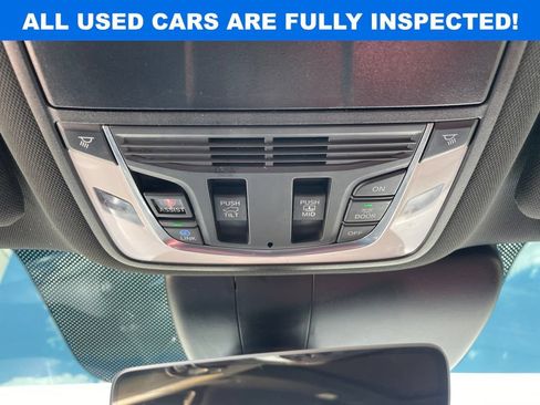 Used 2022 Acura RDX A-Spec AWD/4WD image 19