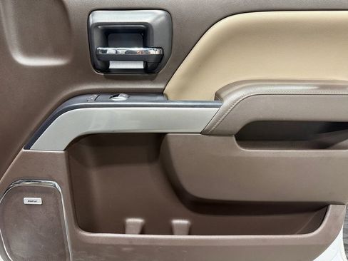 Used 2018 Chevrolet Silverado 3500 LTZ image 12