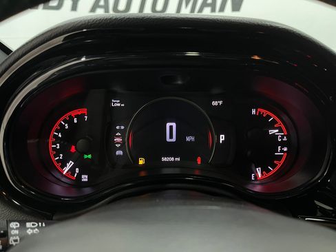 Used 2021 Dodge Durango R/T AWD/4WD image 24