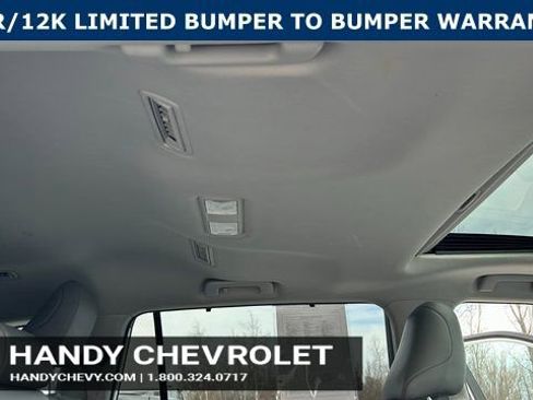 Used 2021 Toyota Highlander XLE image 61