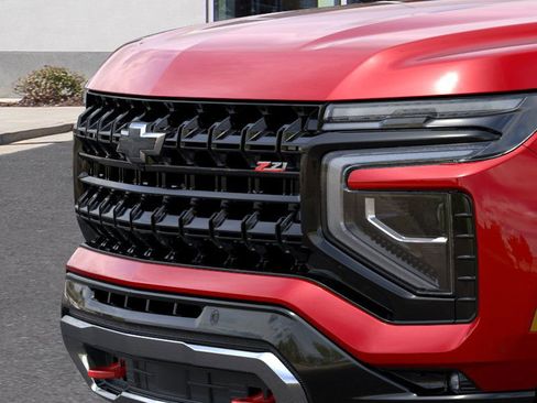 New 2026 Chevrolet Tahoe Z71 image 15
