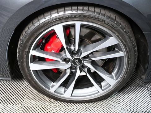 Used 2023 Audi S5 Premium Plus w/ Premium Plus image 33