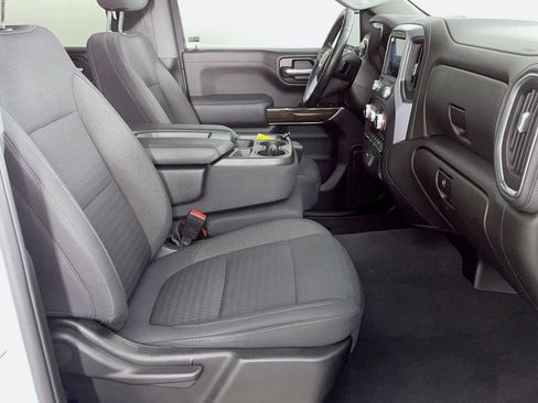 Used 2021 GMC Sierra 1500 SLE RWD image 27