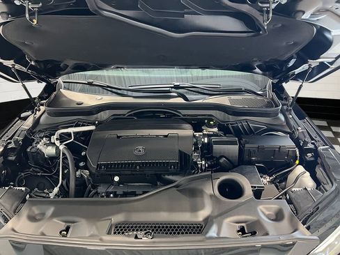 New 2026 Acura MDX SH-AWD w/ Technology Package image 11