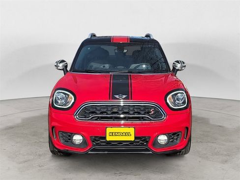 Used 2018 MINI Cooper Countryman S image 8