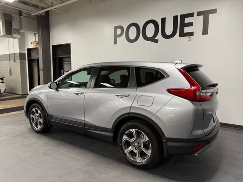 Used 2019 Honda CR-V EX-L image 6