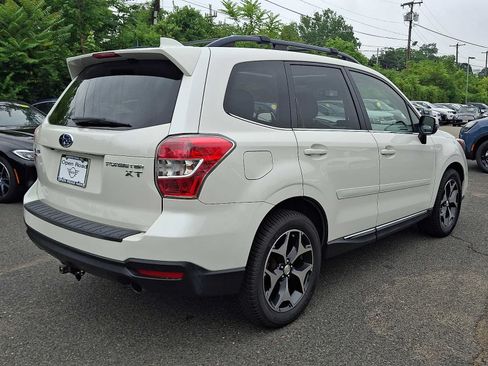 Used 2016 Subaru Forester 2.0XT Touring w/ Eyesight & Navigation System AWD/4WD image 6