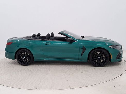 New 2025 BMW M8 Competition image 8