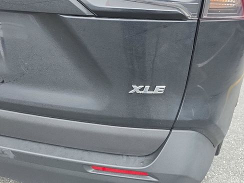 Used 2024 Toyota RAV4 XLE Premium image 14