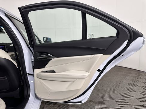 New 2026 Cadillac CT4 Premium Luxury image 37