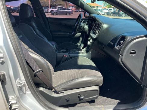 Used 2020 Dodge Charger Scat Pack w/ Daytona Edition Group image 19