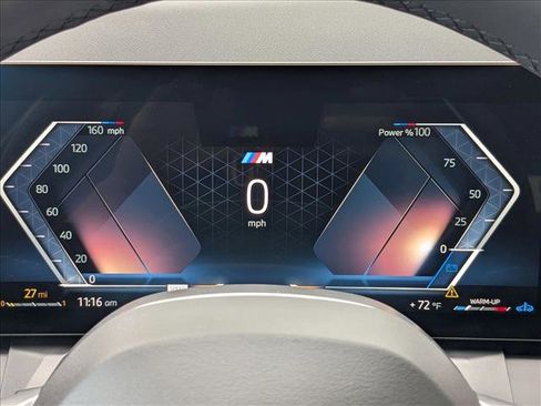 Used 2026 BMW X3 xDrive30 w/ M Sport Package image 11