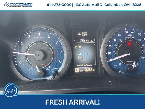 Used 2020 Toyota Sienna LE image 20