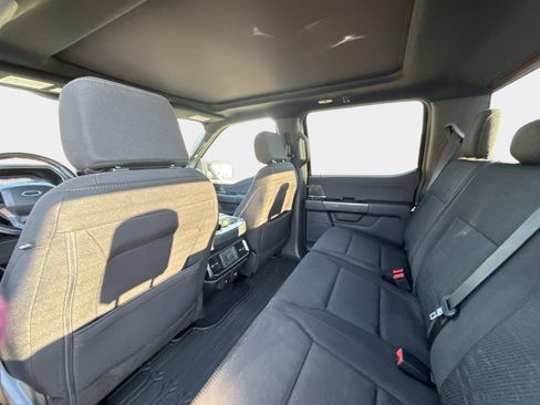 Used 2022 Ford F150 XLT w/ Equipment Group 302A High image 18