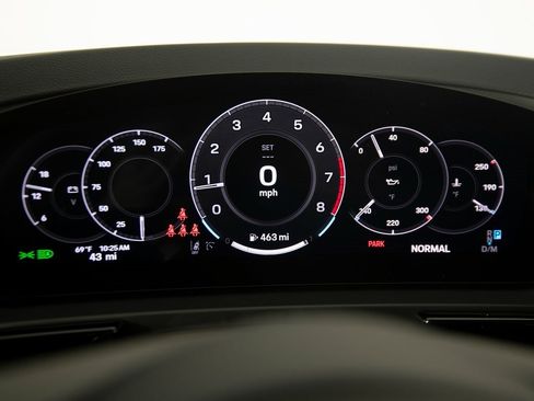 New 2026 Porsche Cayenne image 16