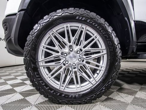 Used 2022 RAM 1500 TRX w/ TRX Level 2 Equipment Group AWD/4WD image 40