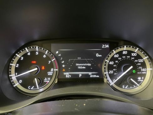 Certified 2022 Toyota Highlander Platinum image 18