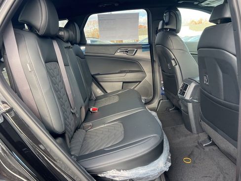 New 2026 Kia Sportage X-Line Prestige image 14