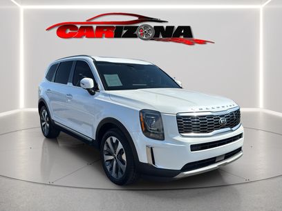 Used 2020 Kia Telluride S