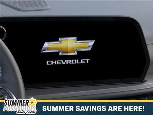 New 2026 Chevrolet Traverse LT w/ Sun and Wheel Package AWD/4WD image 20
