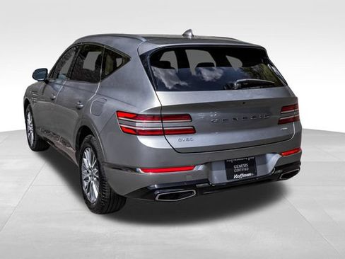 Used 2024 Genesis GV80 2.5T AWD/4WD image 8