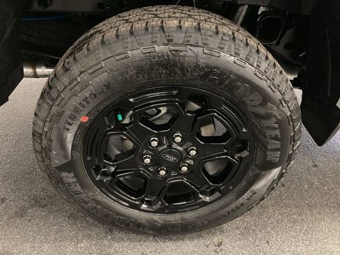 New 2026 Ford Ranger XLT AWD/4WD image 9