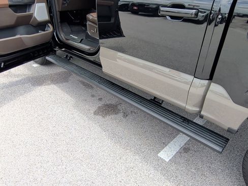 Used 2026 Ford F150 King Ranch w/ Equipment Group 601A High AWD/4WD image 53