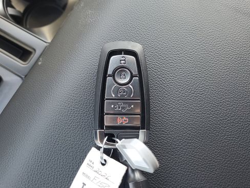 New 2026 Ford F150 Tremor image 20