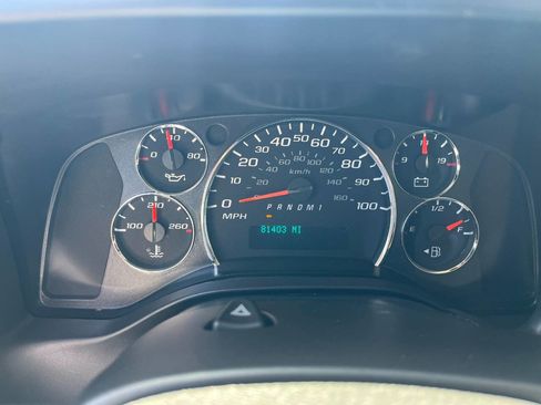 Used 2013 Chevrolet Express 3500 Extended image 12