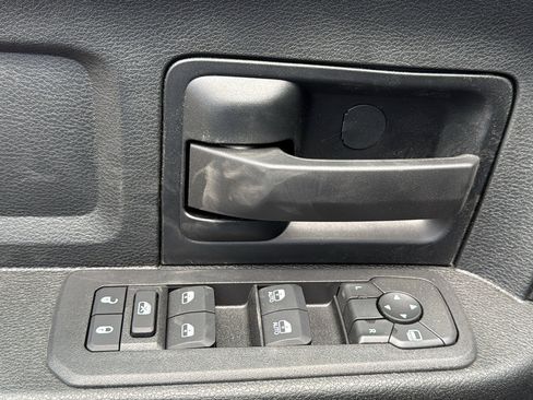 New 2026 RAM 5500 Tradesman w/ Chrome Appearance Group AWD/4WD image 14