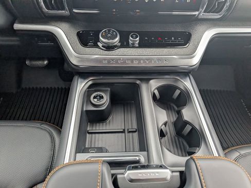 New 2026 Ford Expedition Tremor AWD/4WD image 16