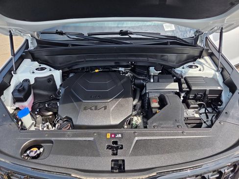 Used 2024 Kia Telluride SX X-Pro AWD/4WD image 45