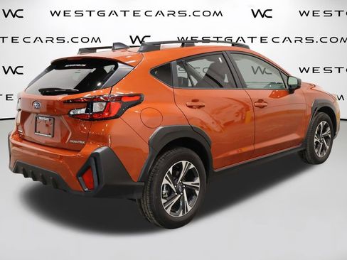 Used 2024 Subaru Crosstrek 2.0i Premium image 52