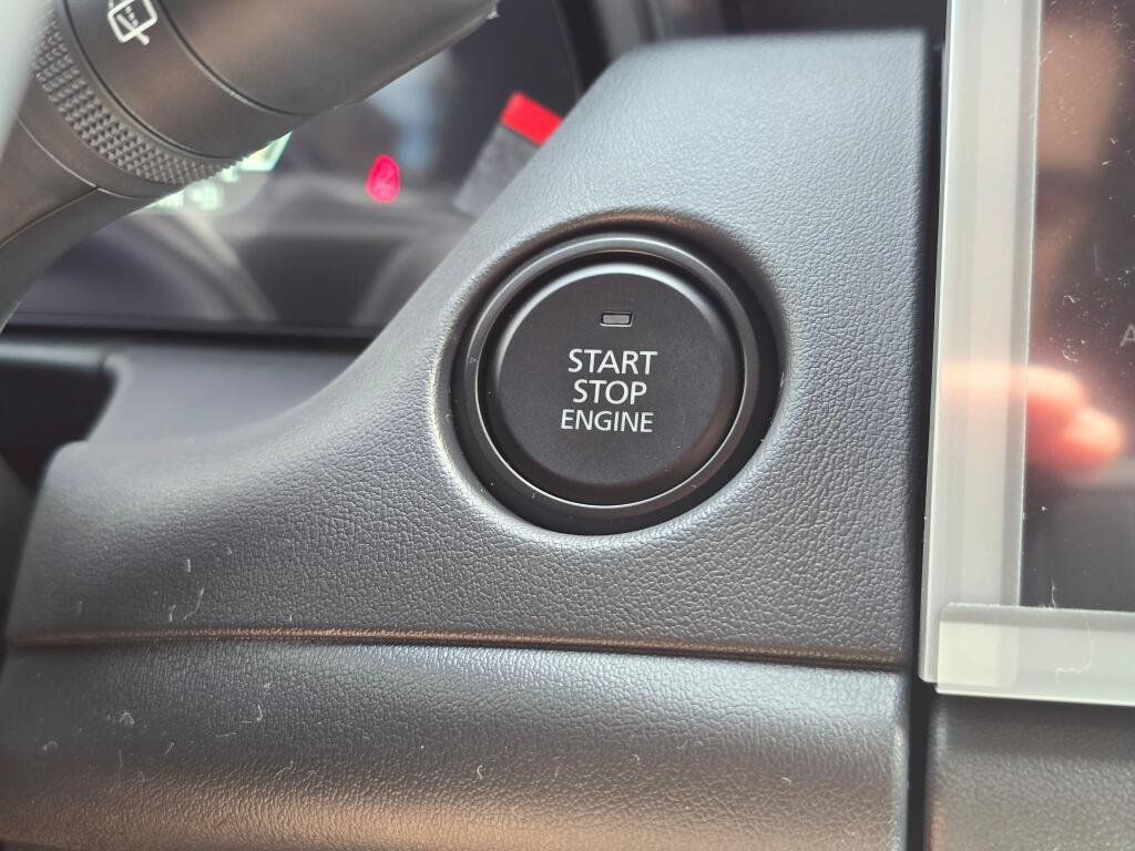 New 2026 MAZDA CX-5 Select AWD/4WD image 25