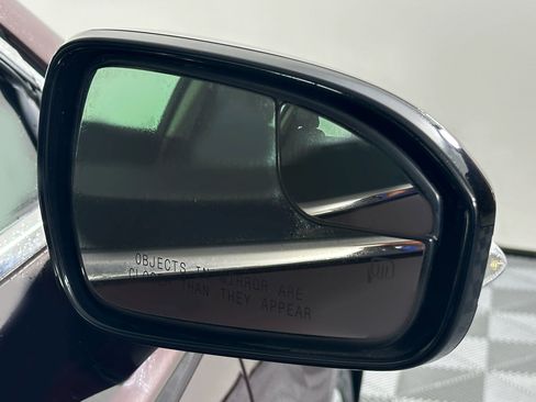 Used 2017 Ford Fusion Energi Titanium image 9