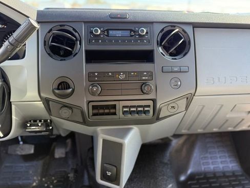 New 2026 Ford F650 2WD Regular Cab Super Duty image 19