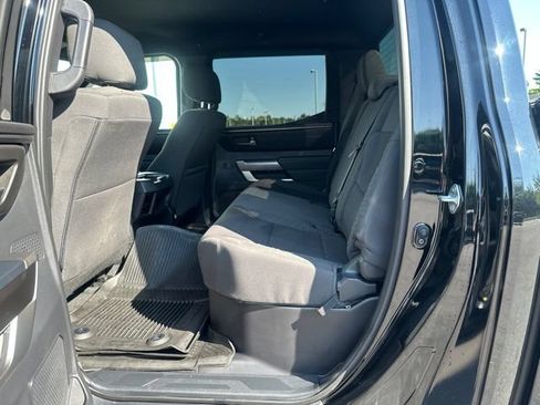 Used 2026 Toyota Tundra SR5 w/ TRD Off-Road Package AWD/4WD image 17