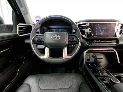 Used 2024 Toyota Tundra SR5 w/ SR5 Premium Package AWD/4WD image 14
