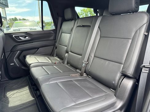 Used 2022 Chevrolet Tahoe Z71 AWD/4WD image 23