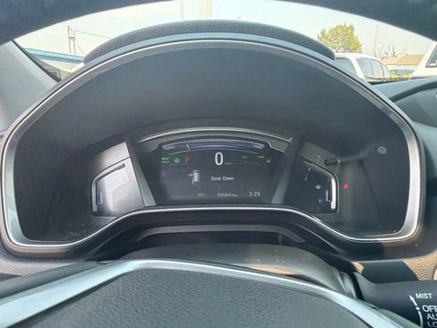 Used 2022 Honda CR-V Touring image 23