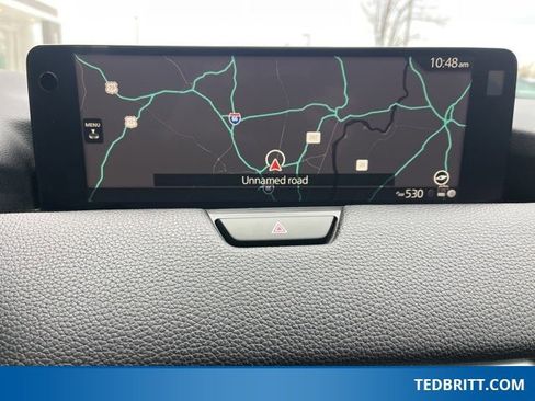 Used 2024 MAZDA CX-90 3.3 Turbo S image 30