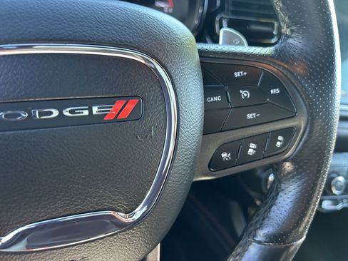Used 2024 Dodge Durango GT image 19