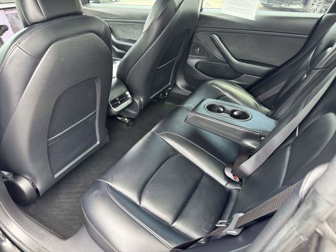 Used 2021 Tesla Model 3 RWD image 21