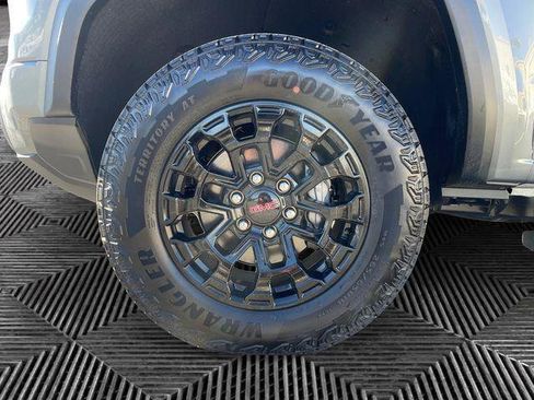 New 2026 GMC Canyon Elevation w/ Convenience Package AWD/4WD image 14